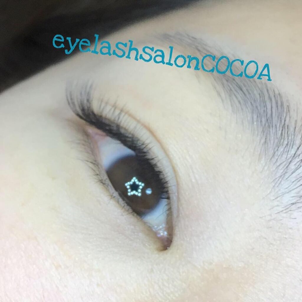 3D lash 60束🏻9〜11mm🏻cカール🏻目尻長め